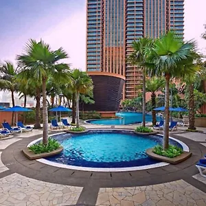 Bintang Lux Times Square Kl كوالالمبور
