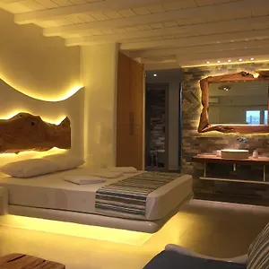 إترنال سويتس شقة Mykonos Town