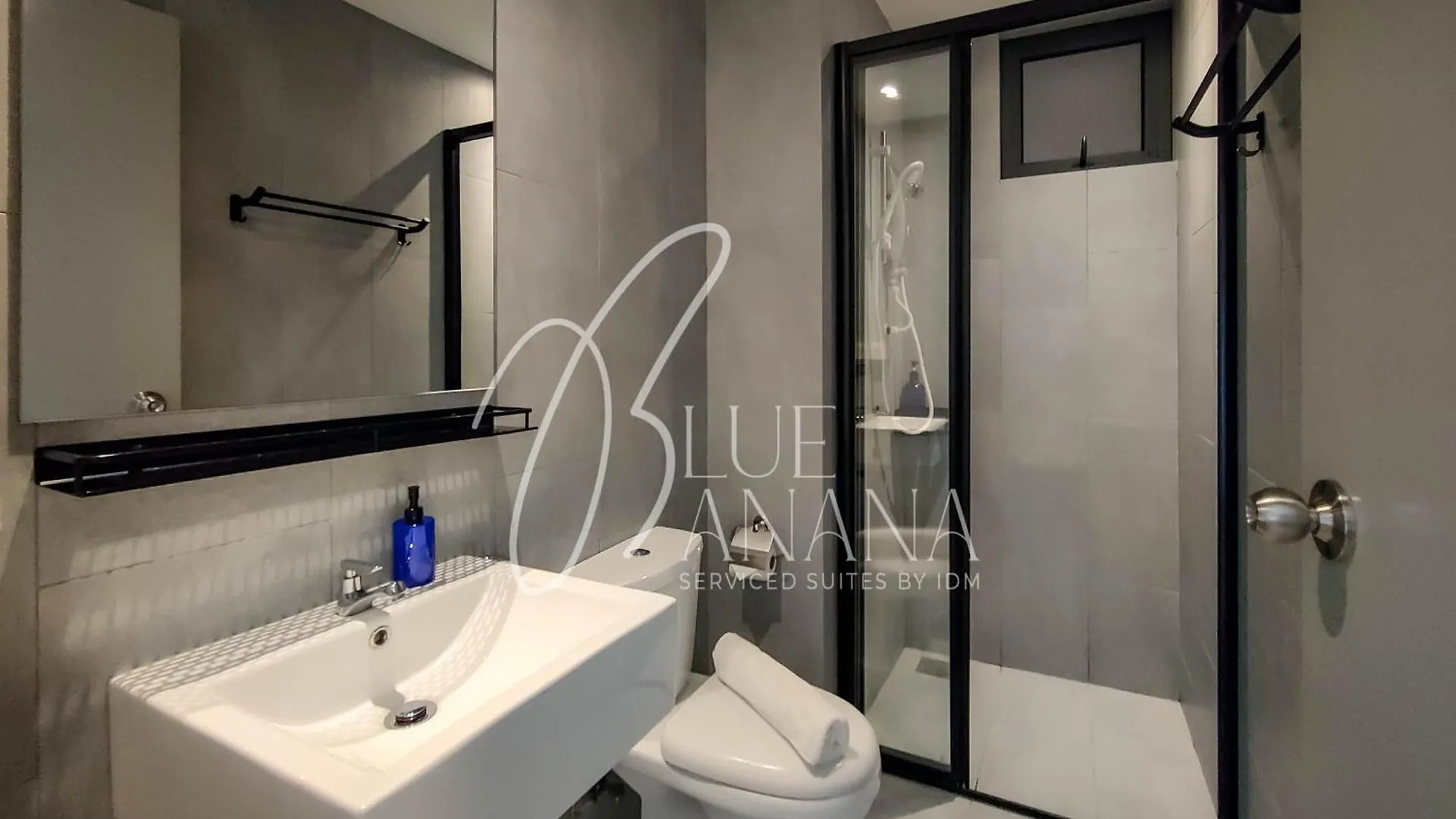 M Vertica Premier Suites By Bluebanana Κουάλα Λουμπούρ