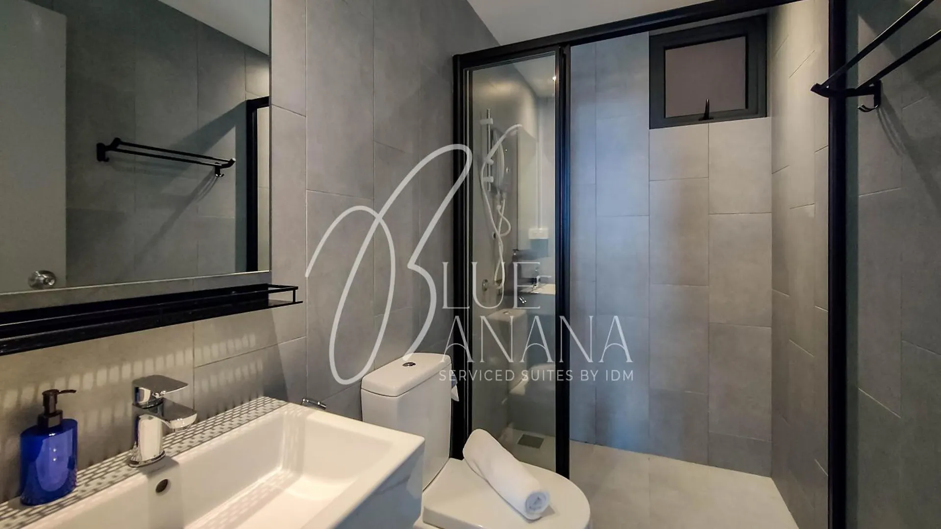 M Vertica Premier Suites By Bluebanana كوالالمبور 0*,