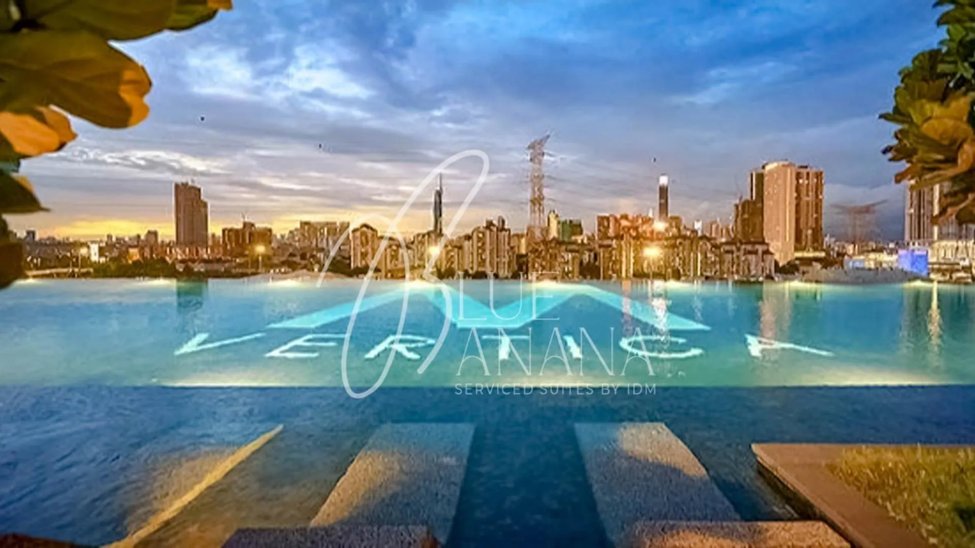 M Vertica Premier Suites By Bluebanana Κουάλα Λουμπούρ
