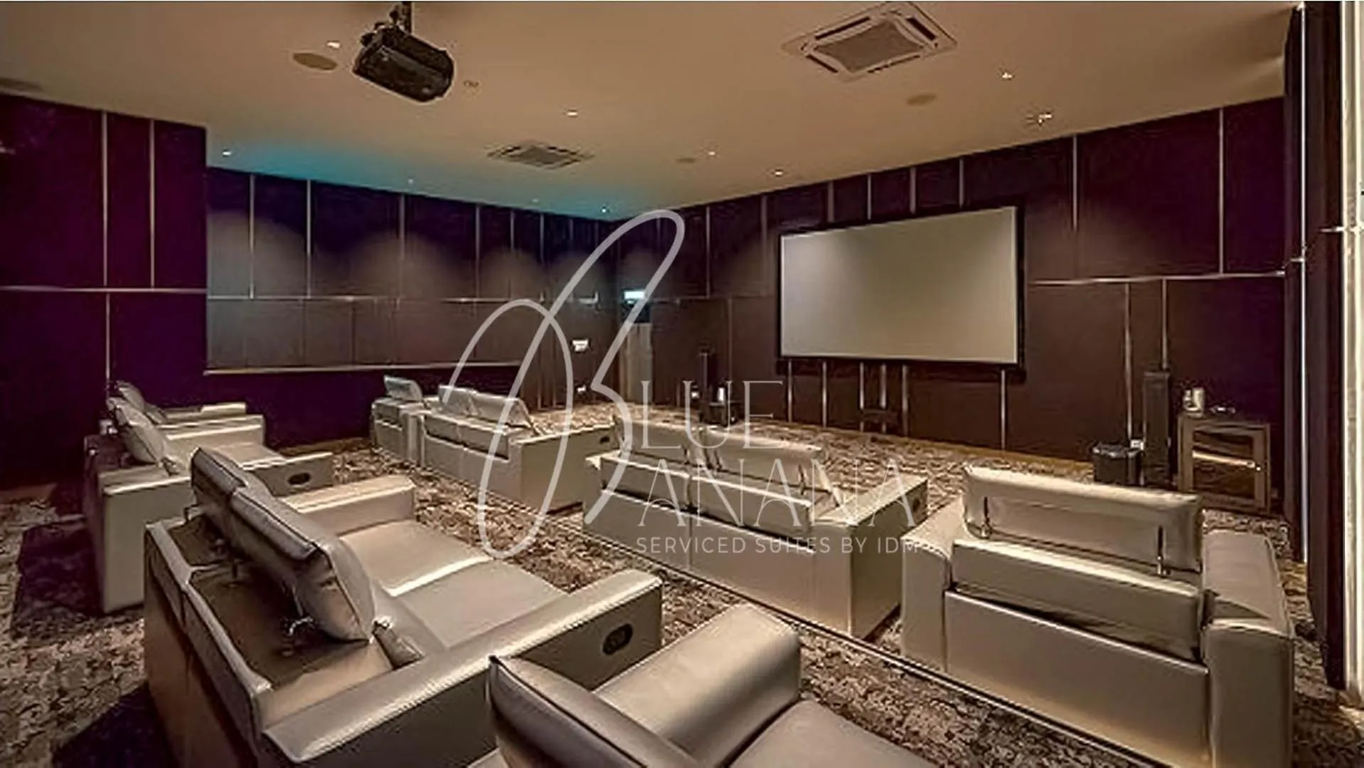 Διαμέρισμα M Vertica Premier Suites By Bluebanana Κουάλα Λουμπούρ Μαλαισία