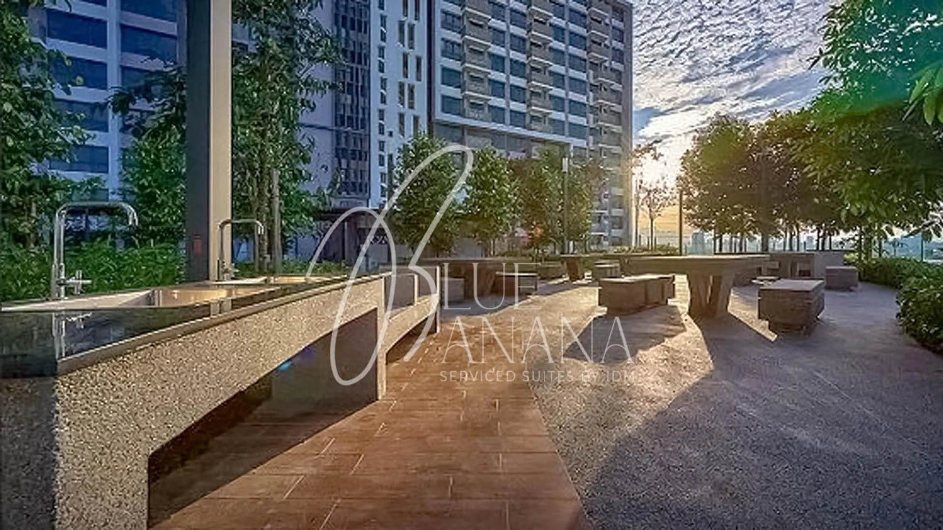M Vertica Premier Suites By Bluebanana Κουάλα Λουμπούρ 0*,  Μαλαισία