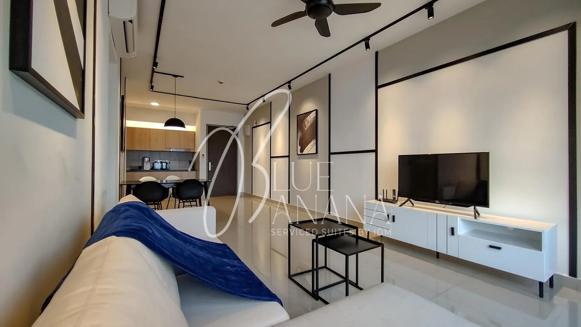 M Vertica Premier Suites By Bluebanana Κουάλα Λουμπούρ Μαλαισία