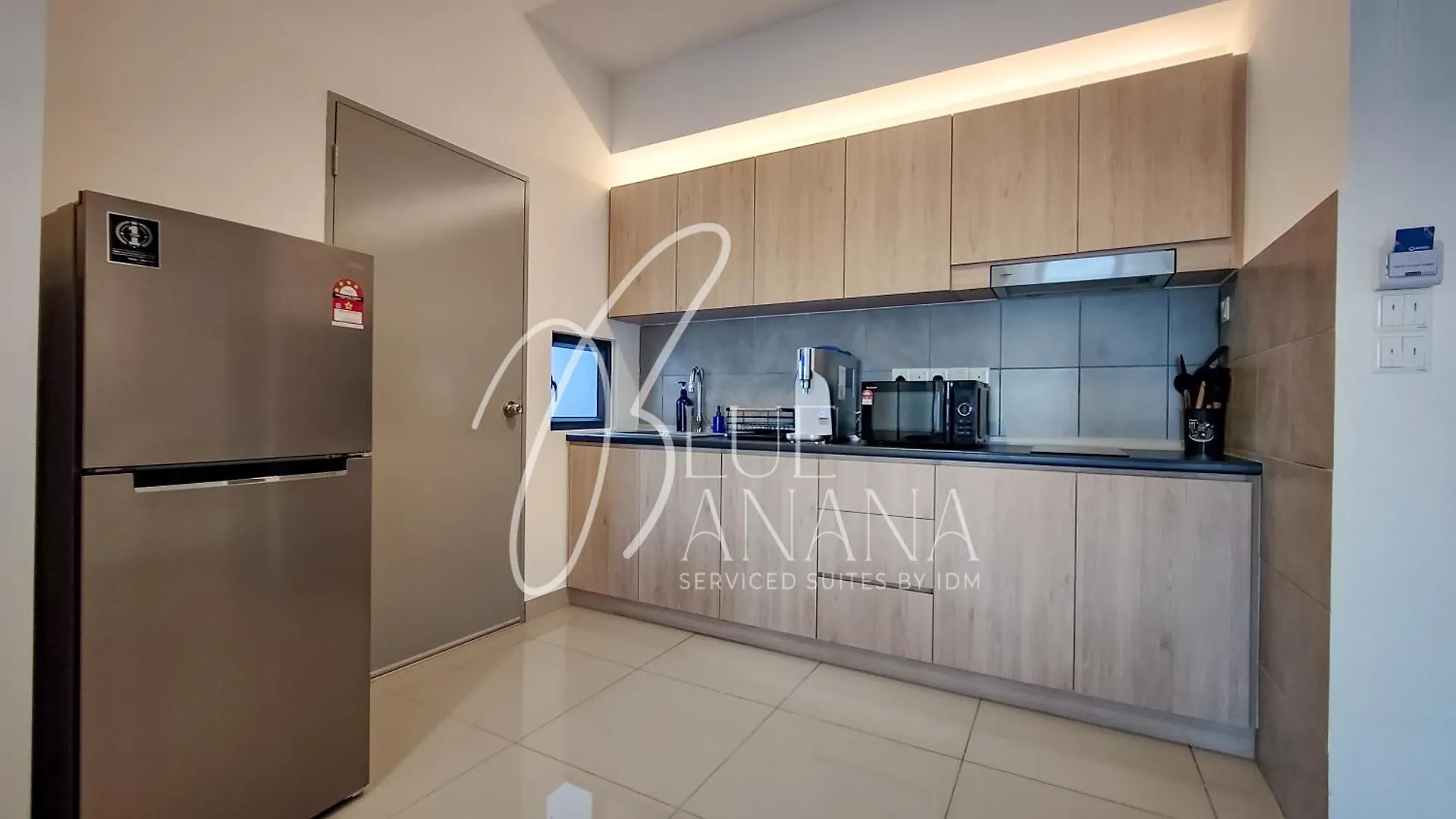 M Vertica Premier Suites By Bluebanana Κουάλα Λουμπούρ