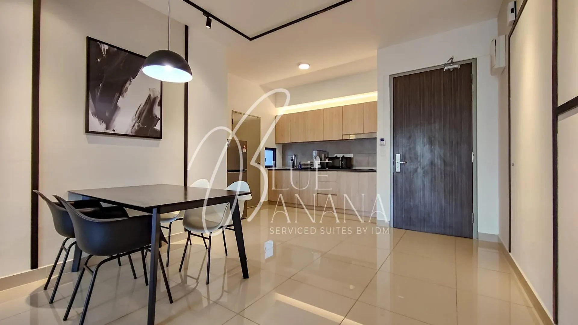 M Vertica Premier Suites By Bluebanana Κουάλα Λουμπούρ 0*,  Μαλαισία
