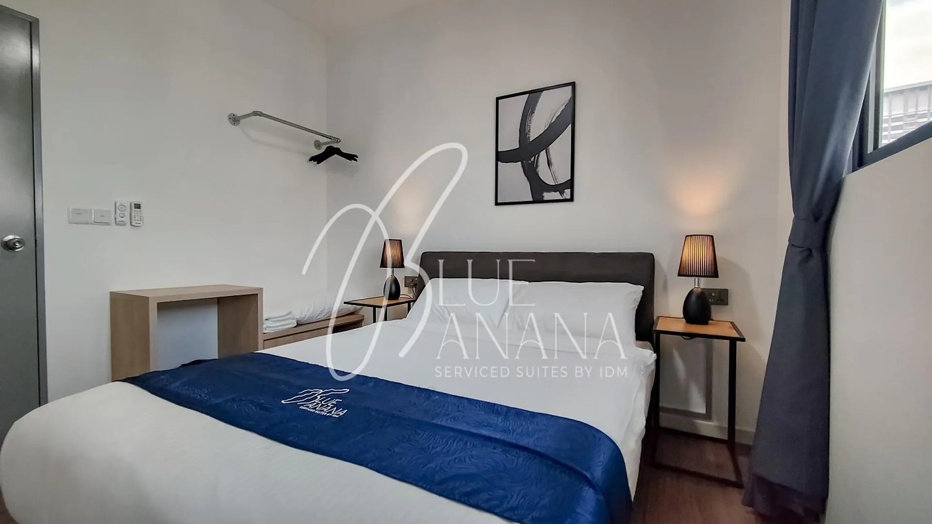شقة M Vertica Premier Suites By Bluebanana كوالالمبور ماليزيا