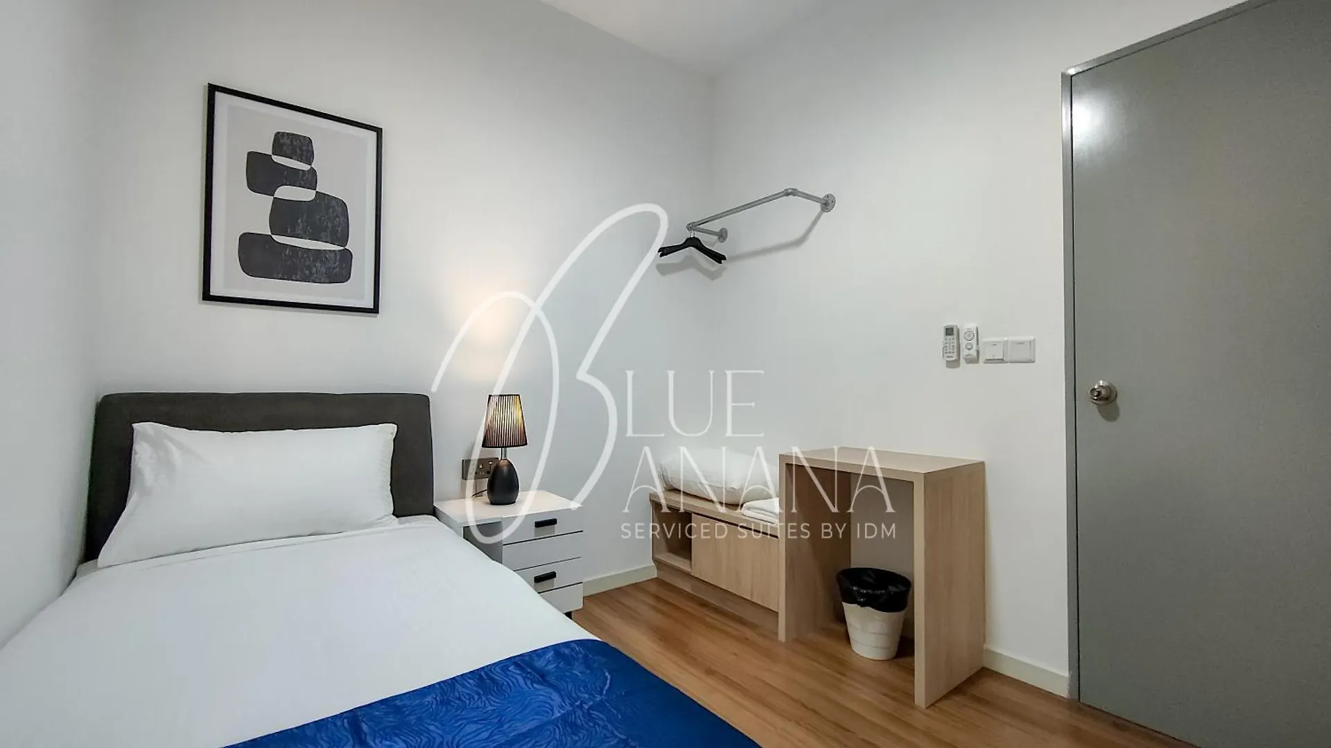 Διαμέρισμα M Vertica Premier Suites By Bluebanana Κουάλα Λουμπούρ