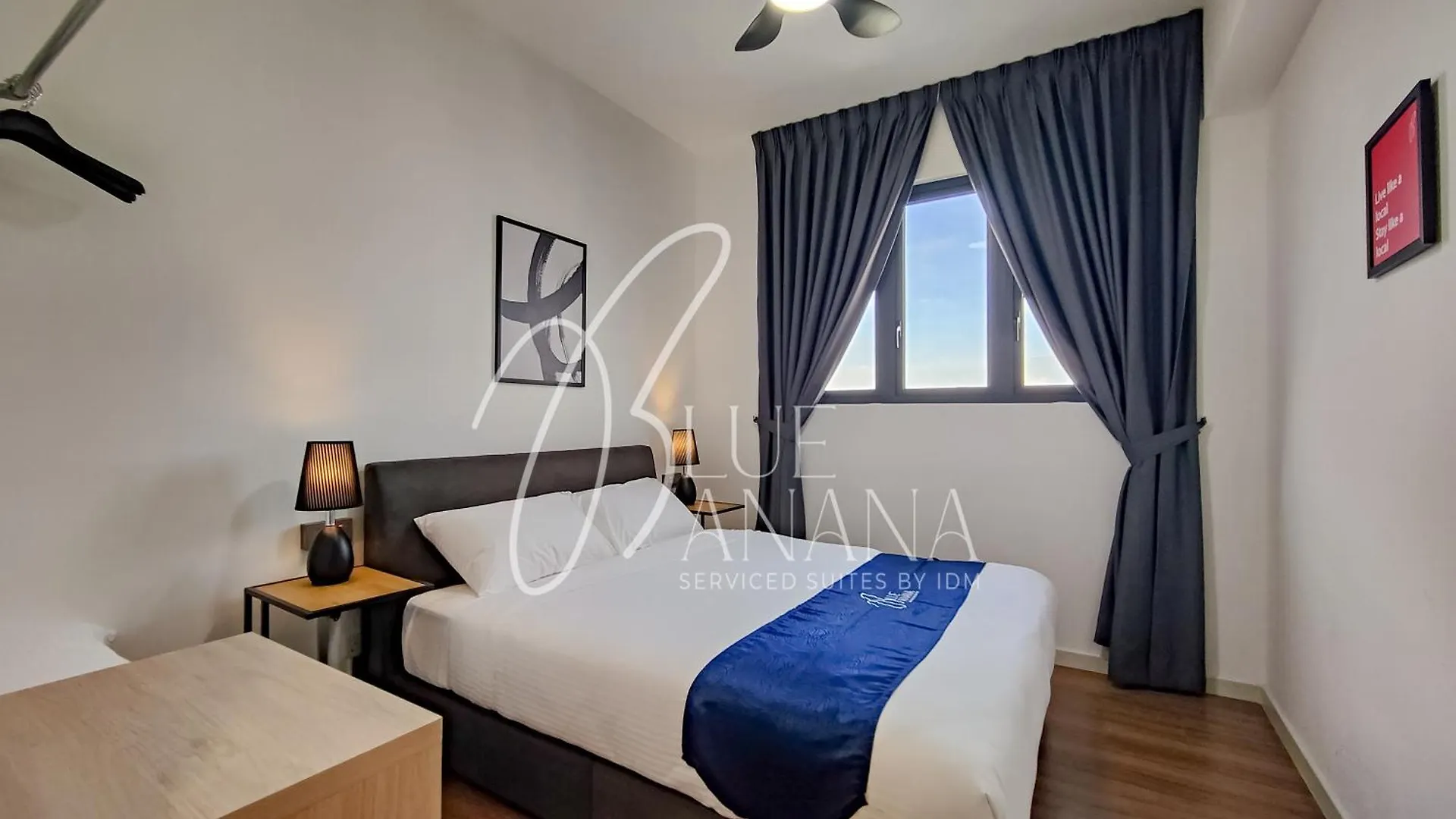 M Vertica Premier Suites By Bluebanana كوالالمبور شقة