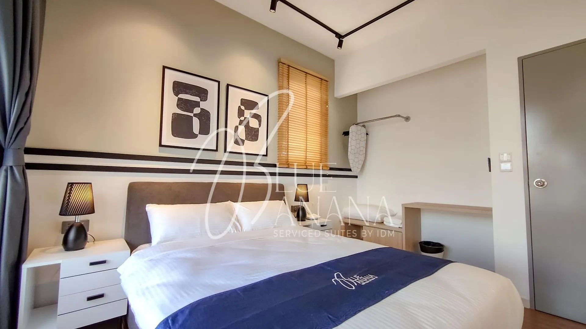 M Vertica Premier Suites By Bluebanana كوالالمبور 0*,  ماليزيا