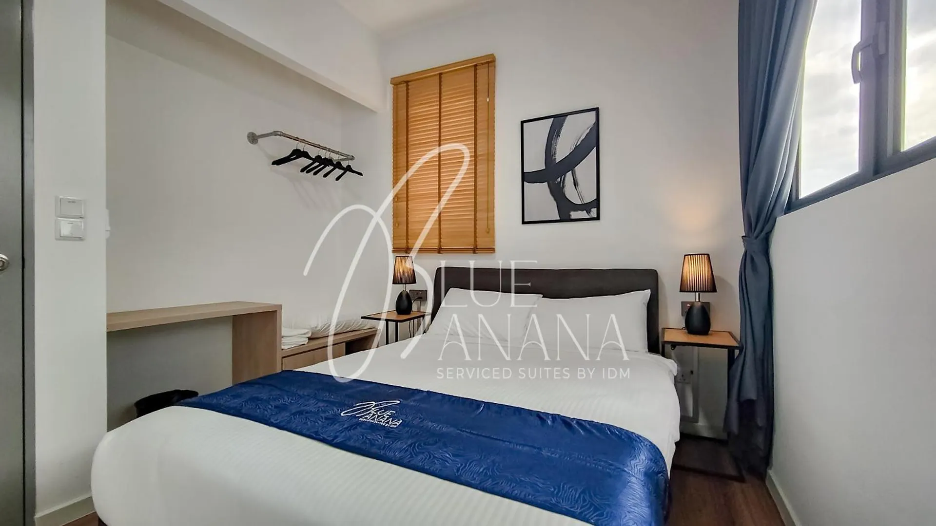 M Vertica Premier Suites By Bluebanana كوالالمبور