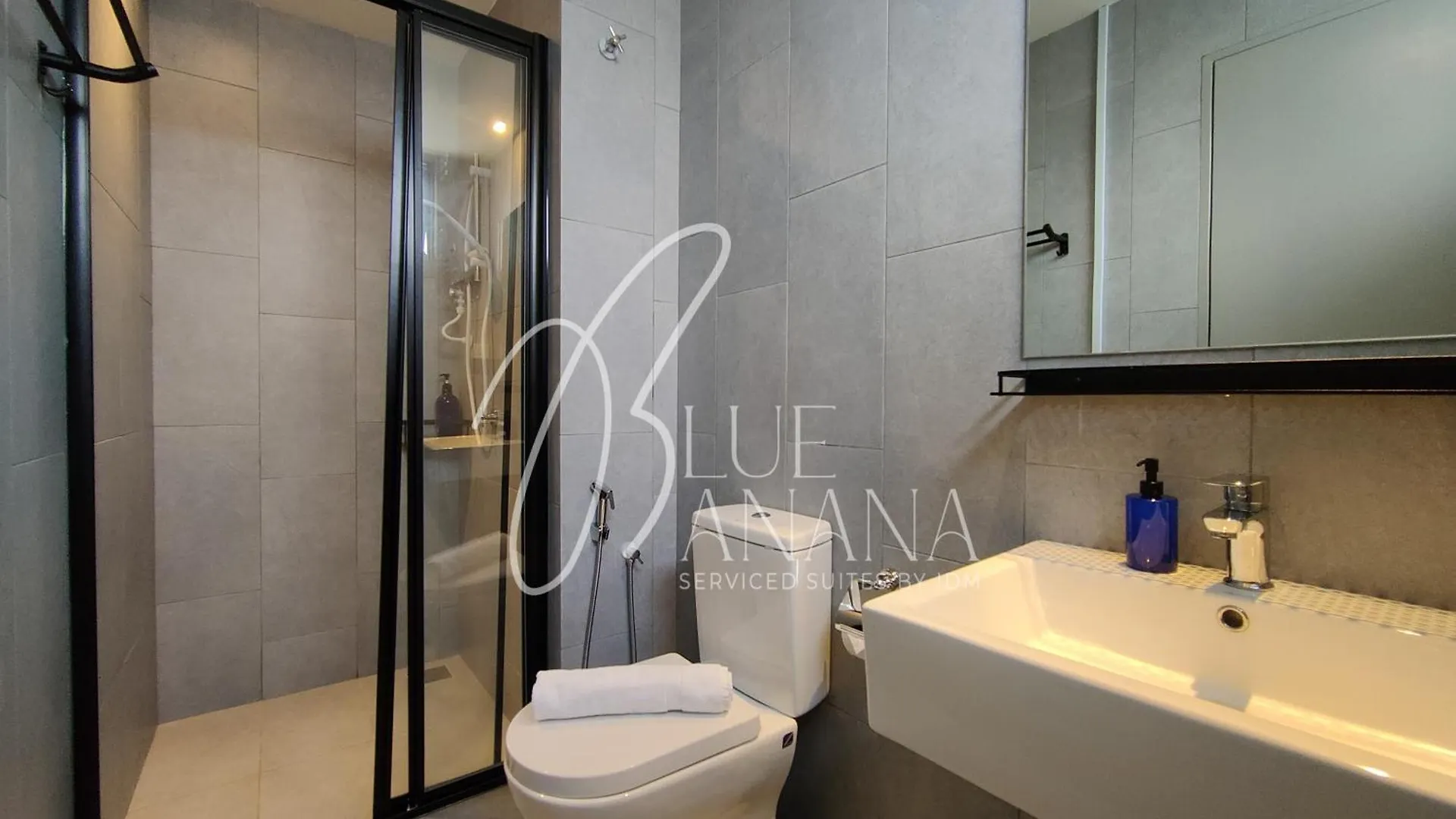 Διαμέρισμα M Vertica Premier Suites By Bluebanana Κουάλα Λουμπούρ