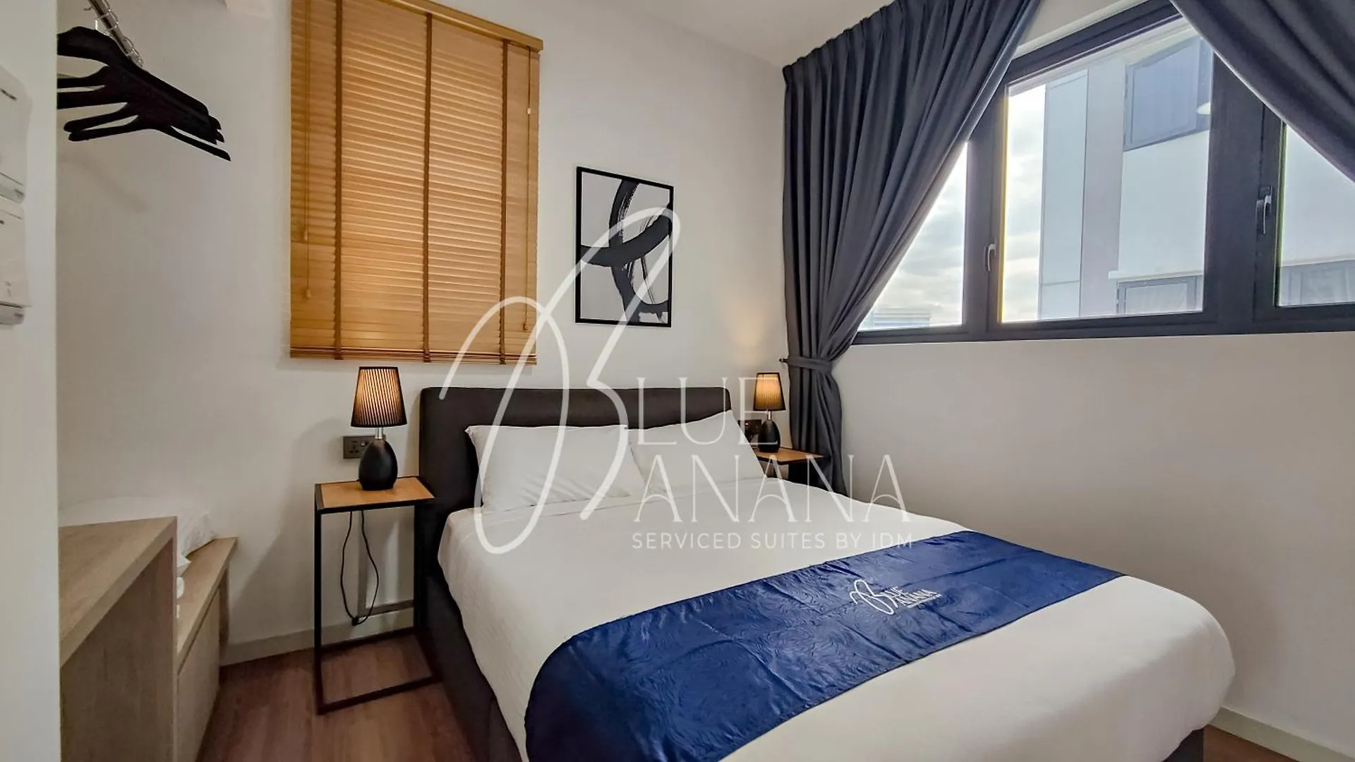 M Vertica Premier Suites By Bluebanana Κουάλα Λουμπούρ Διαμέρισμα
