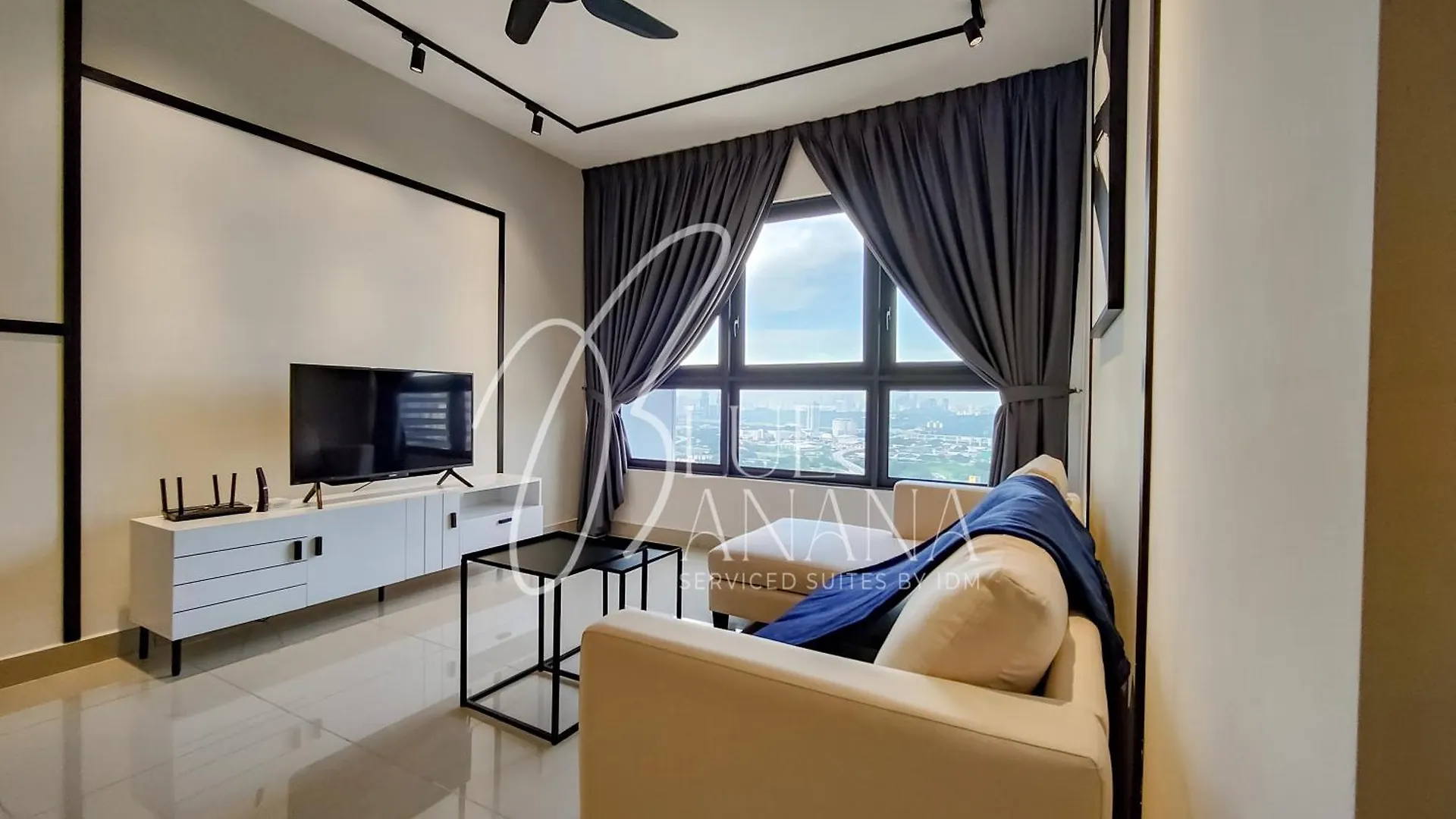 M Vertica Premier Suites By Bluebanana Κουάλα Λουμπούρ Διαμέρισμα