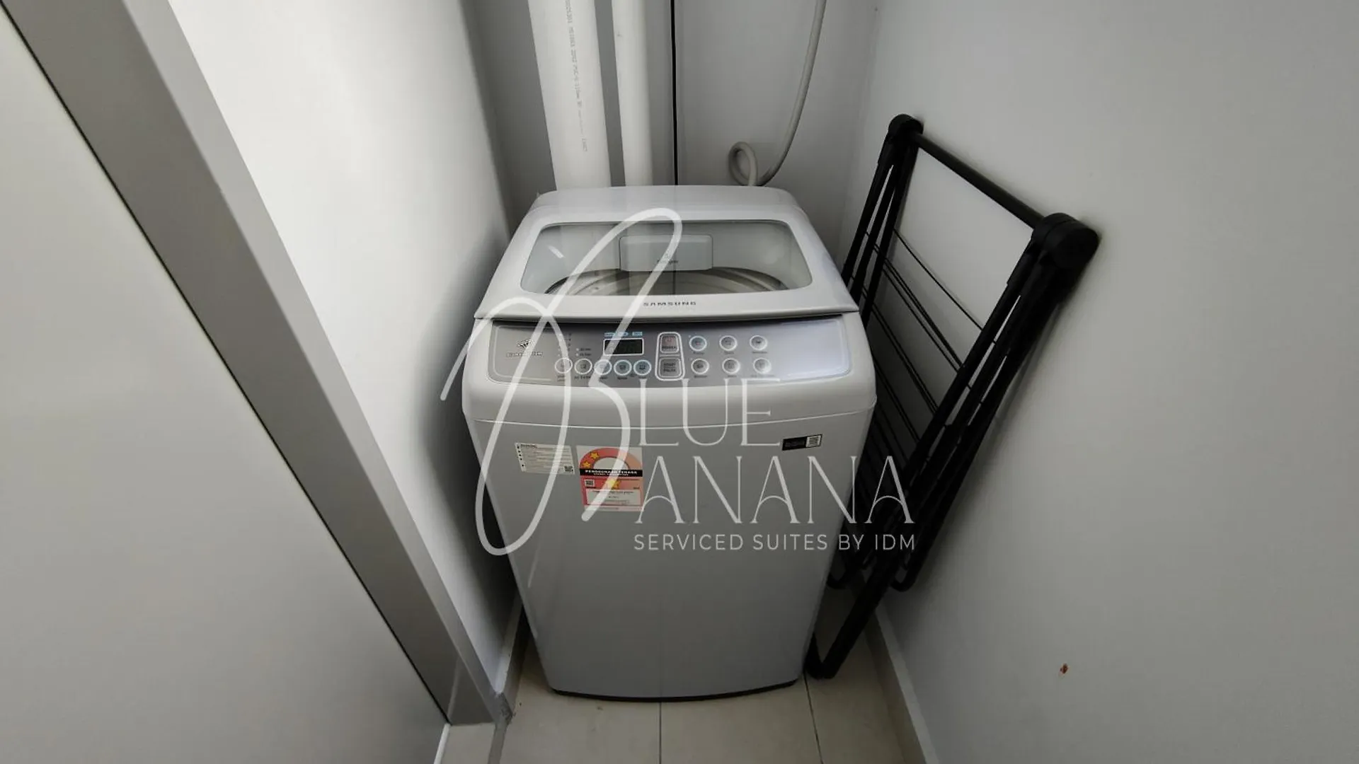 Διαμέρισμα M Vertica Premier Suites By Bluebanana Κουάλα Λουμπούρ
