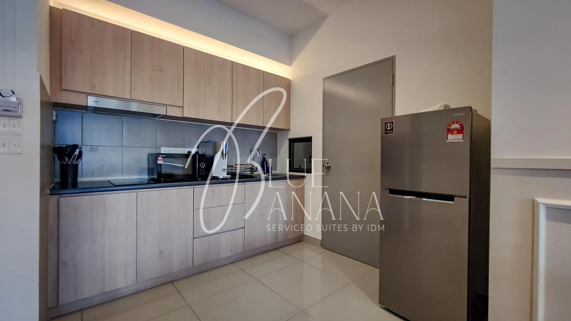 M Vertica Premier Suites By Bluebanana Κουάλα Λουμπούρ 0*,