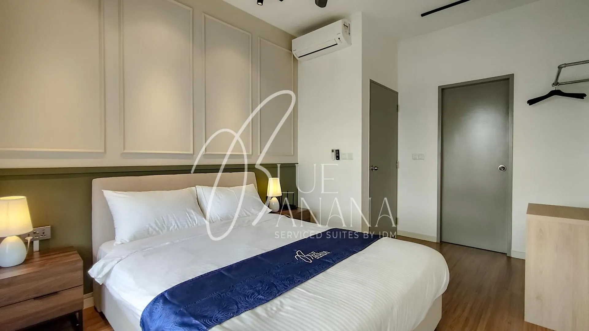 Διαμέρισμα M Vertica Premier Suites By Bluebanana Κουάλα Λουμπούρ Μαλαισία