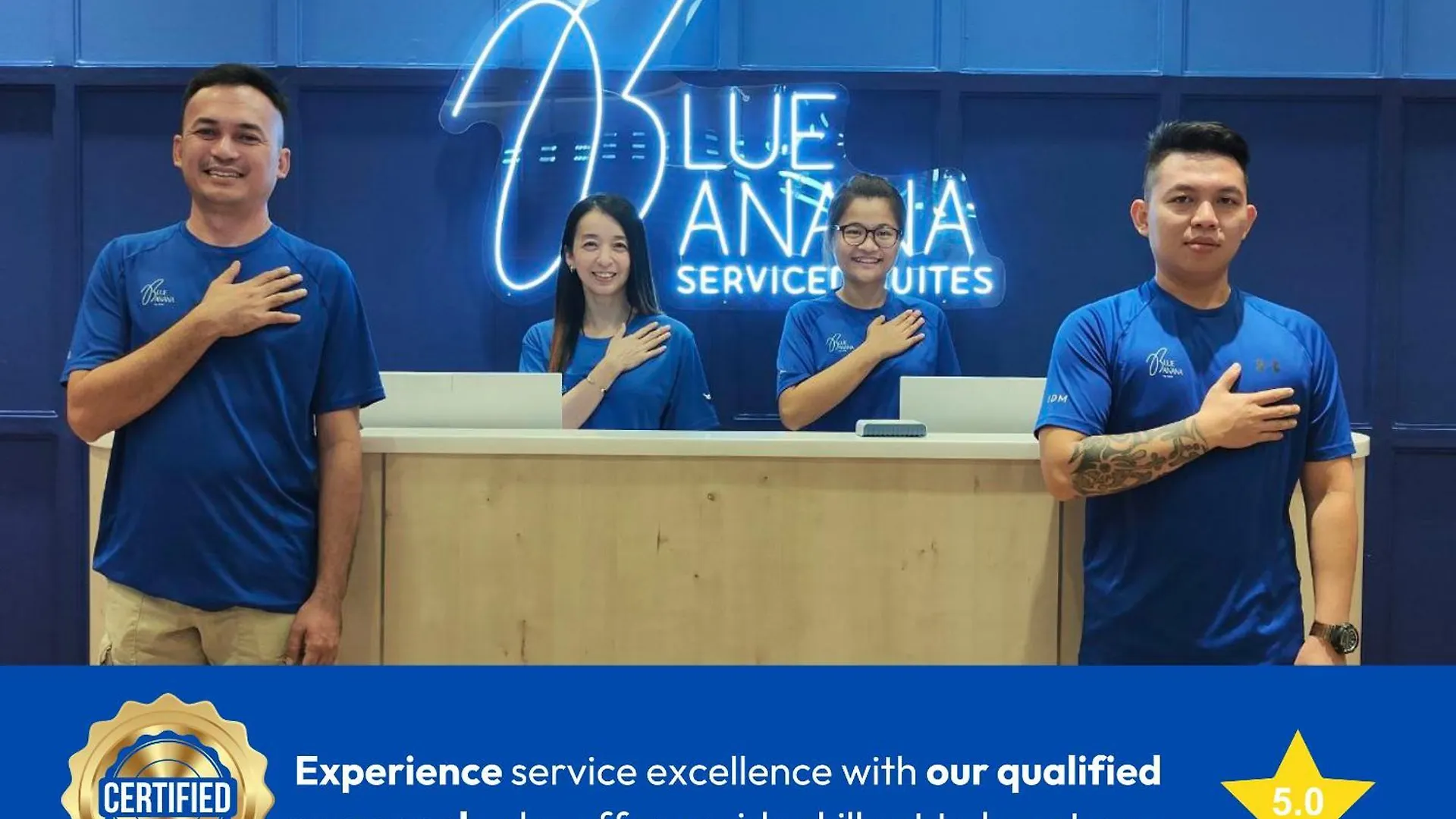 Διαμέρισμα M Vertica Premier Suites By Bluebanana Κουάλα Λουμπούρ